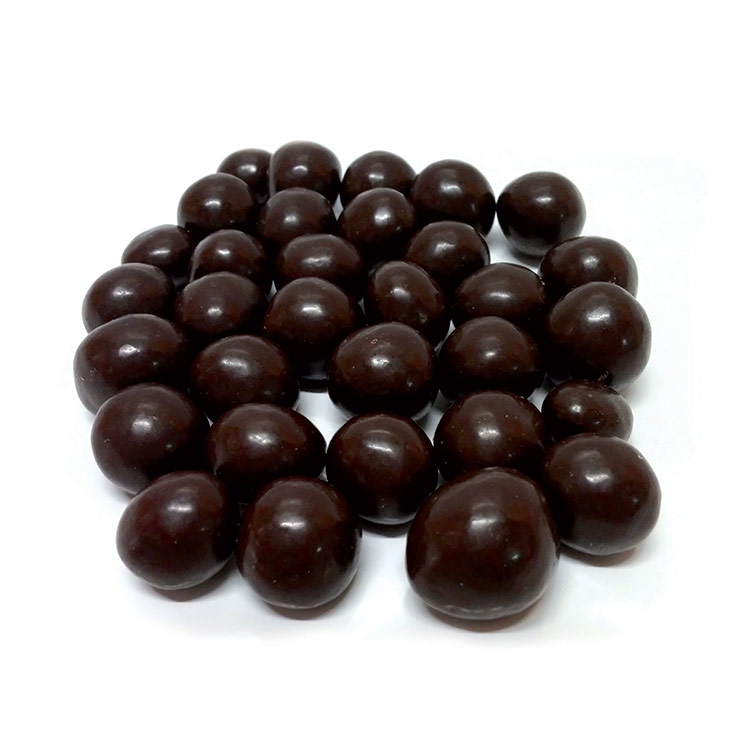Amarena cioccolato fondente o bianco